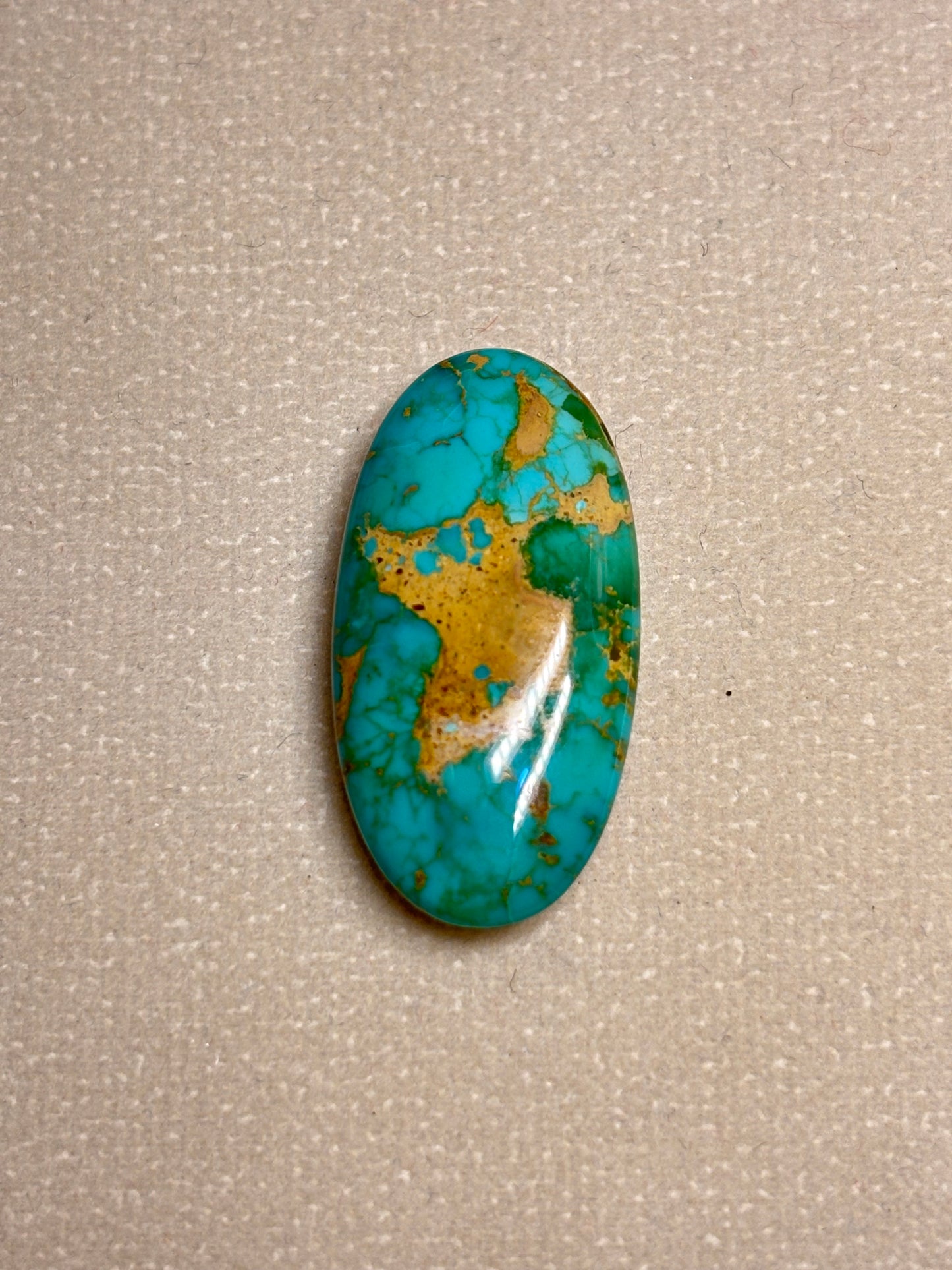 Turquoise iraaan natural 100% no treated premium quality