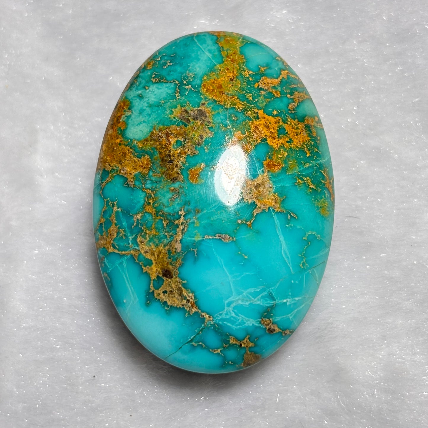 Turquoise iraaan natural 100% no treated premium quality