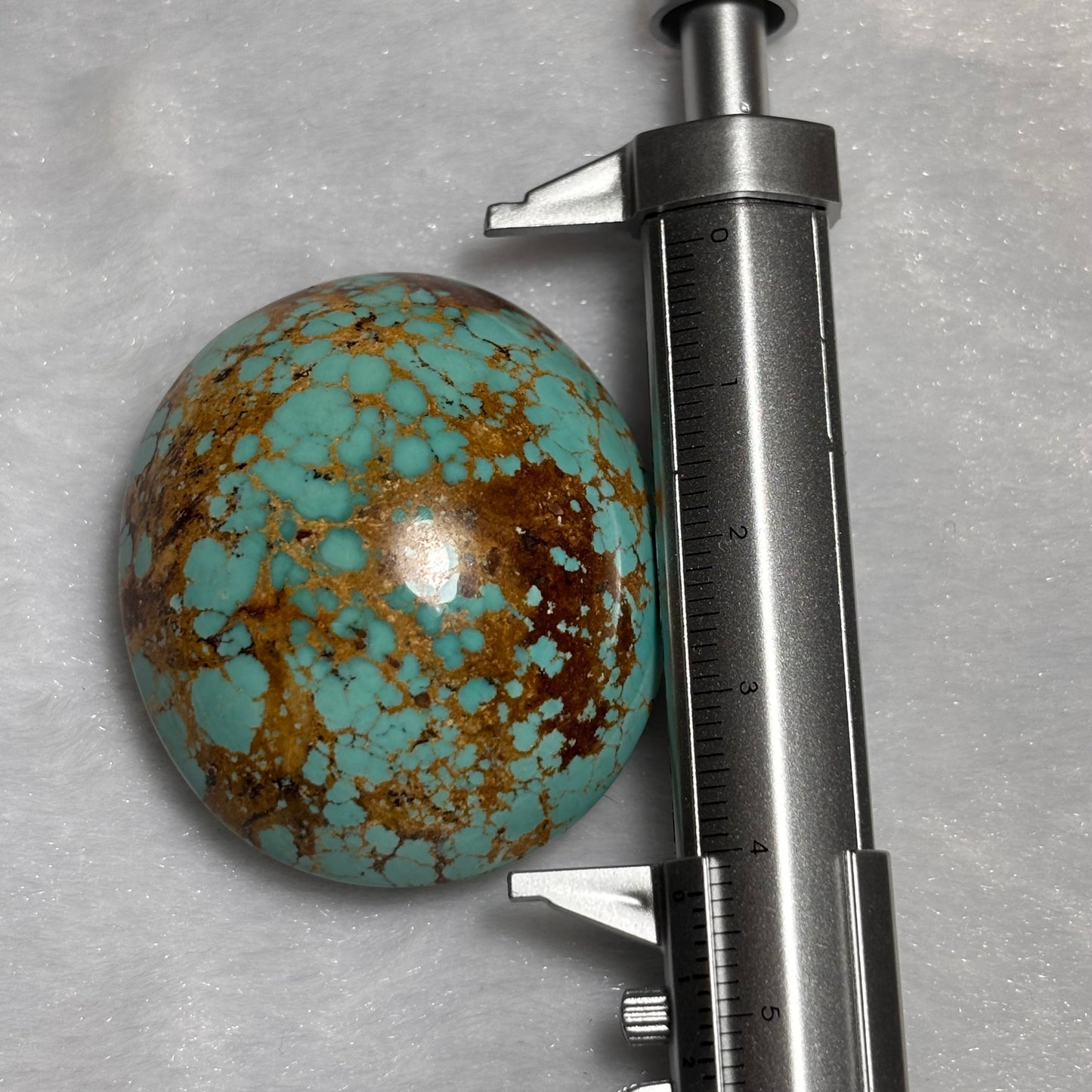 Turquoise iraaan natural 100% no treated premium quality