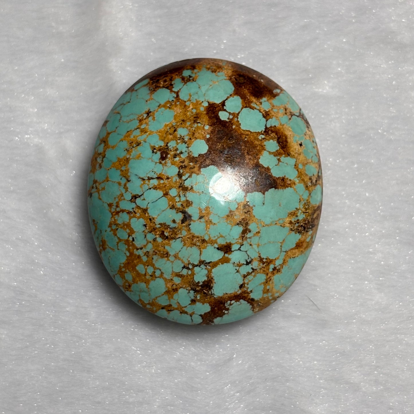 Turquoise iraaan natural 100% no treated premium quality