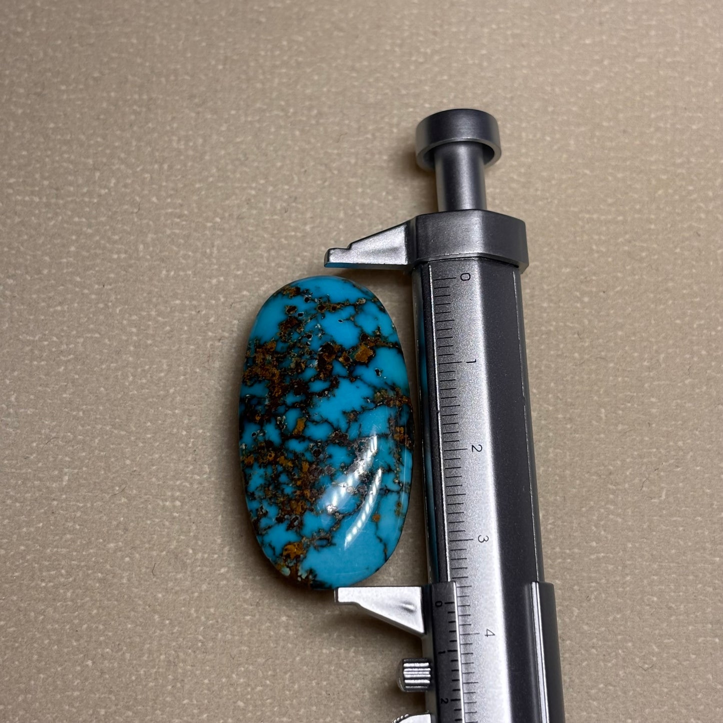 Turquoise iraaan natural 100% no treated premium quality