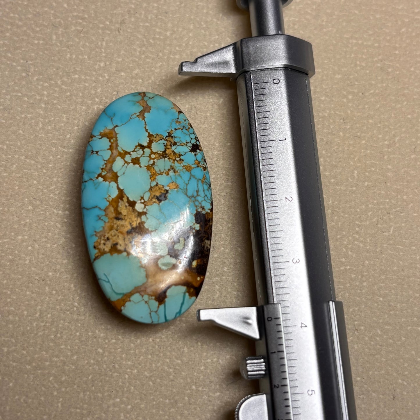 Turquoise iraaan natural 100% no treated premium quality