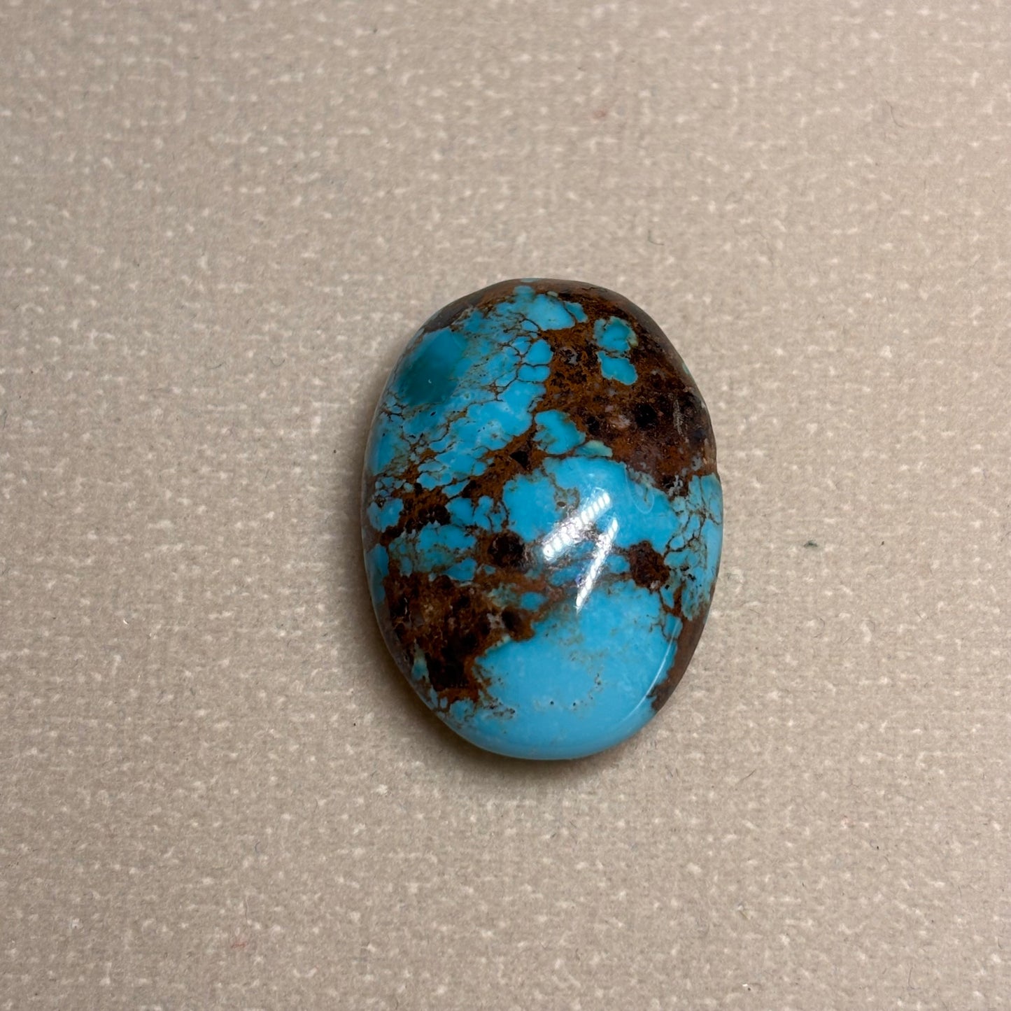 Turquoise iraaan natural 100% no treated premium quality