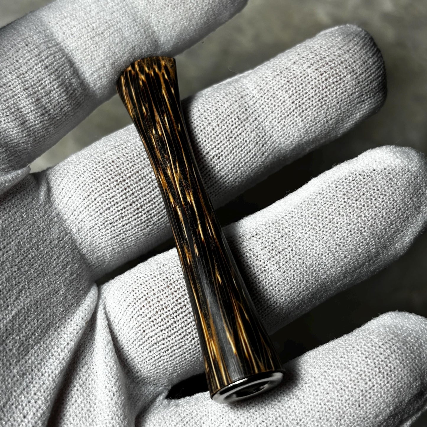 Smoking pipe indonesian woods hand made