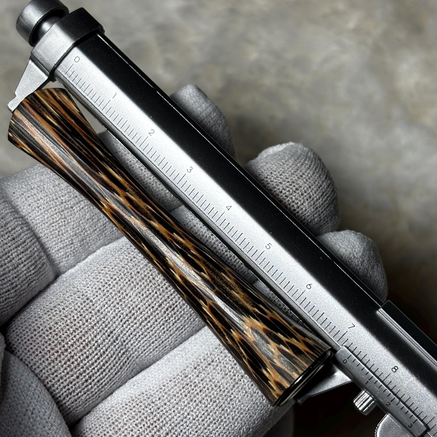 Smoking pipe indonesian woods hand made