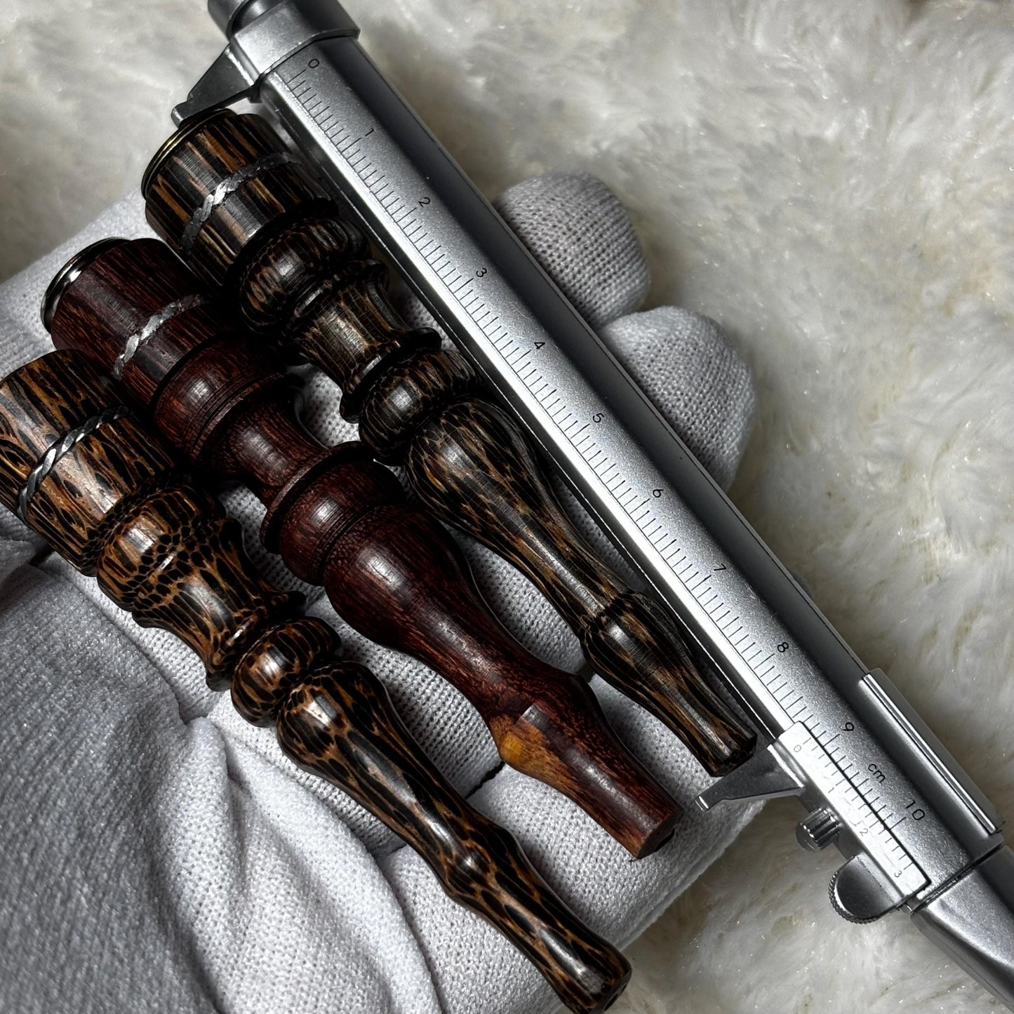 Smoking pipe indonesian woods hand made