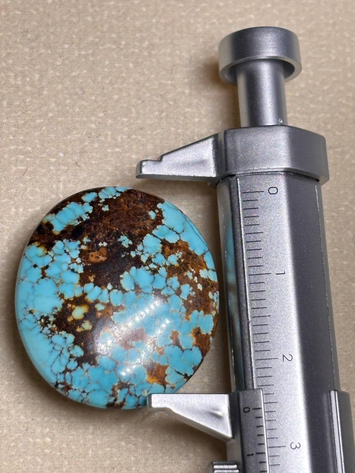 Turquoise iraaan natural 100% no treated premium quality