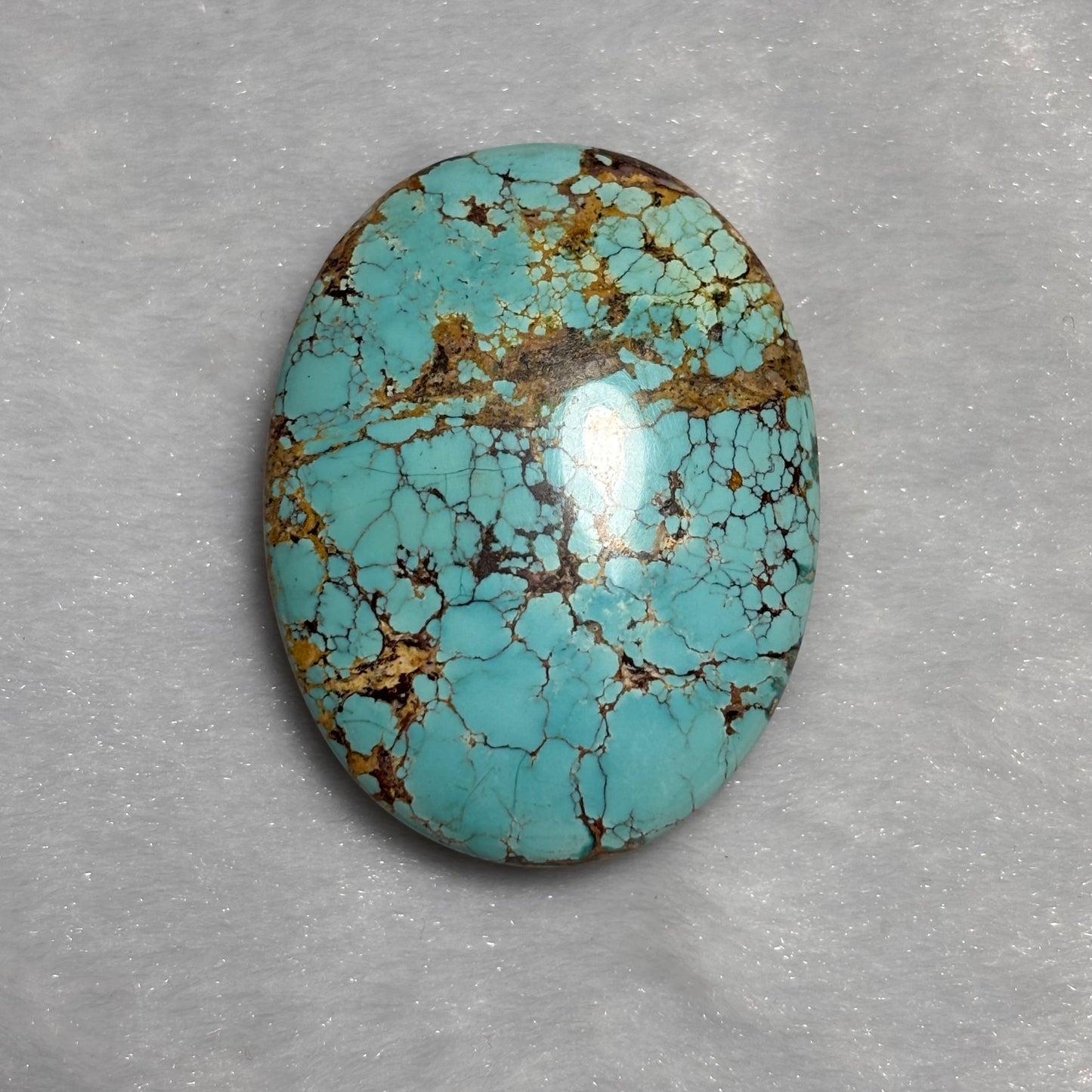 Turquoise iraaan natural 100% no treated premium quality