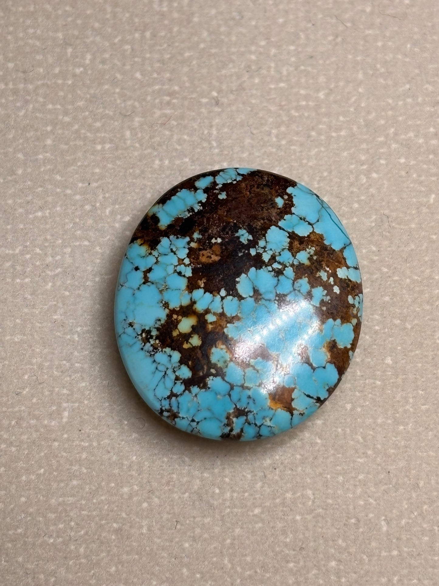 Turquoise iraaan natural 100% no treated premium quality