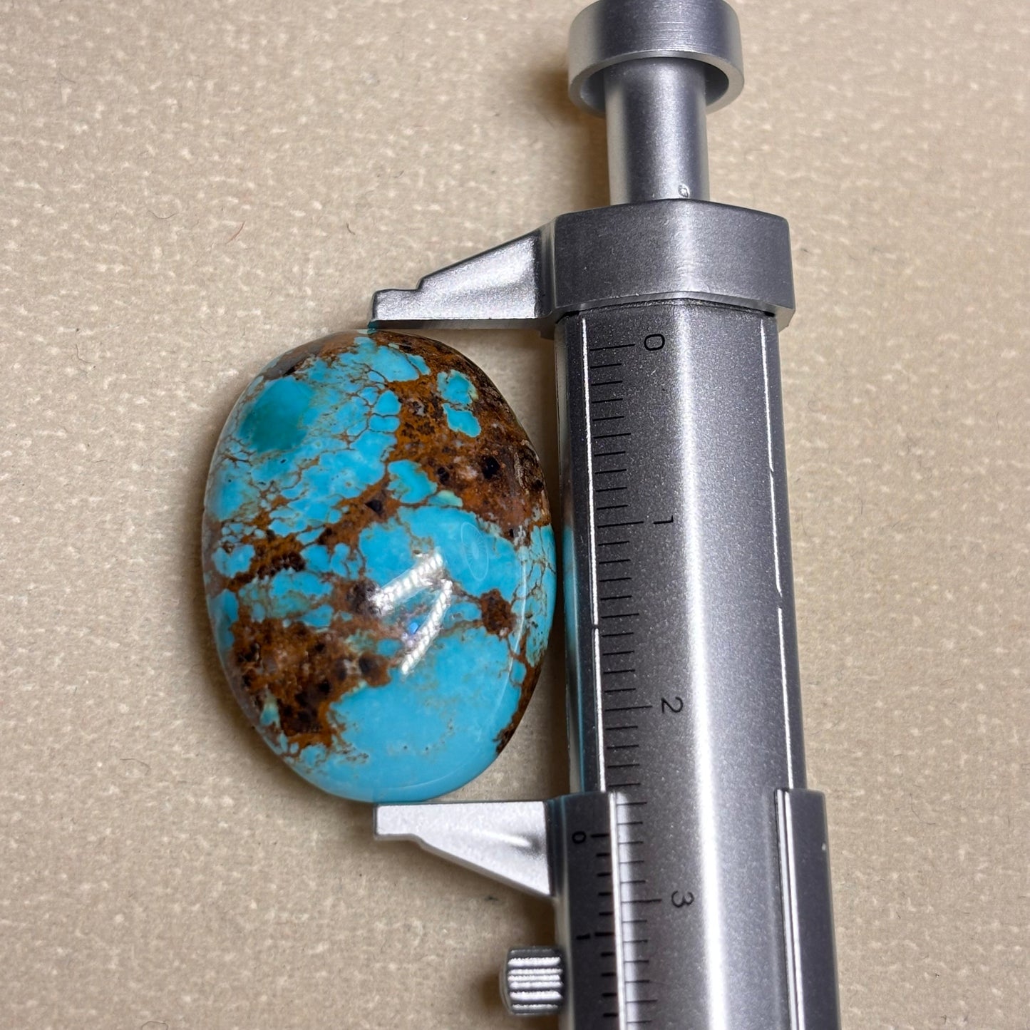 Turquoise iraaan natural 100% no treated premium quality