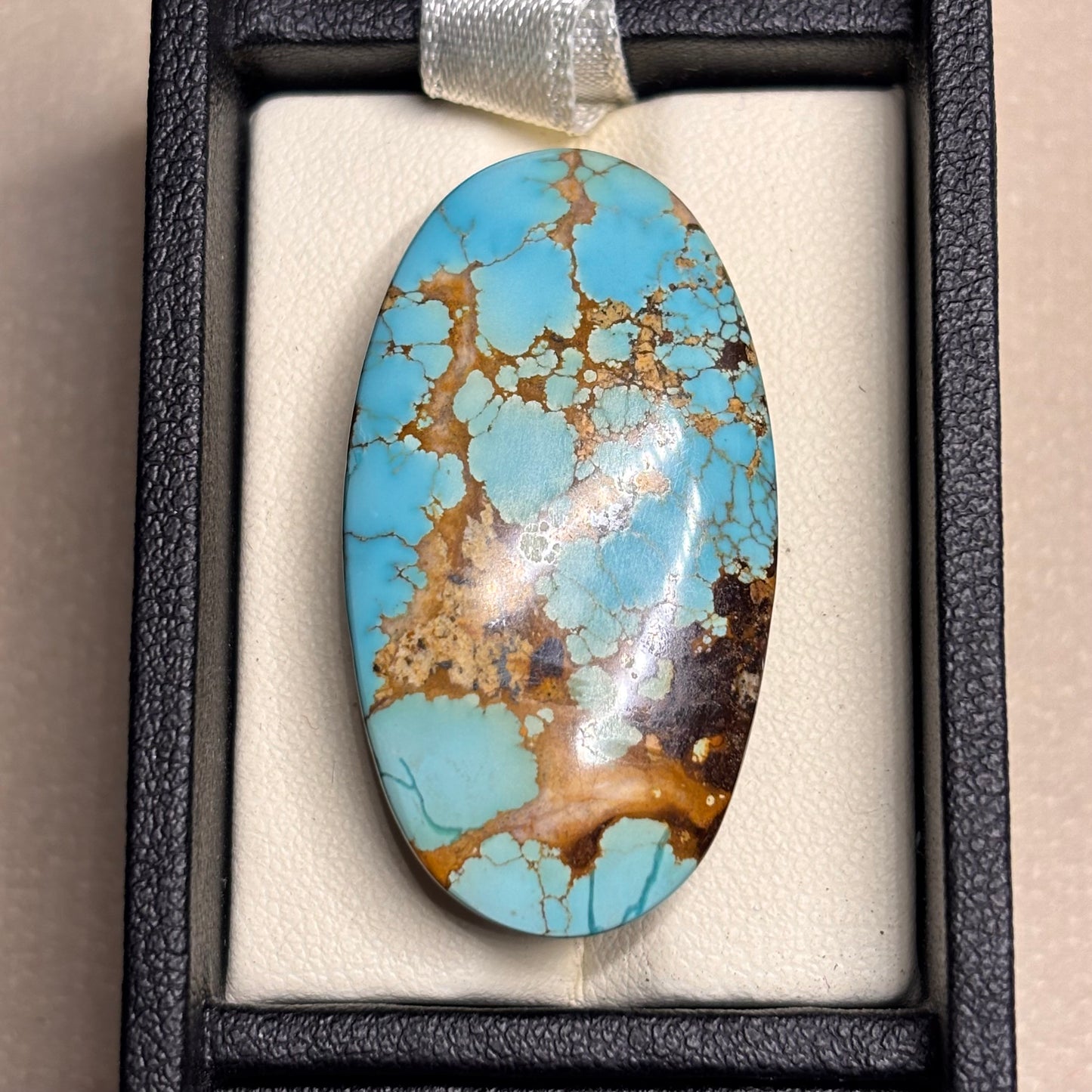 Turquoise iraaan natural 100% no treated premium quality