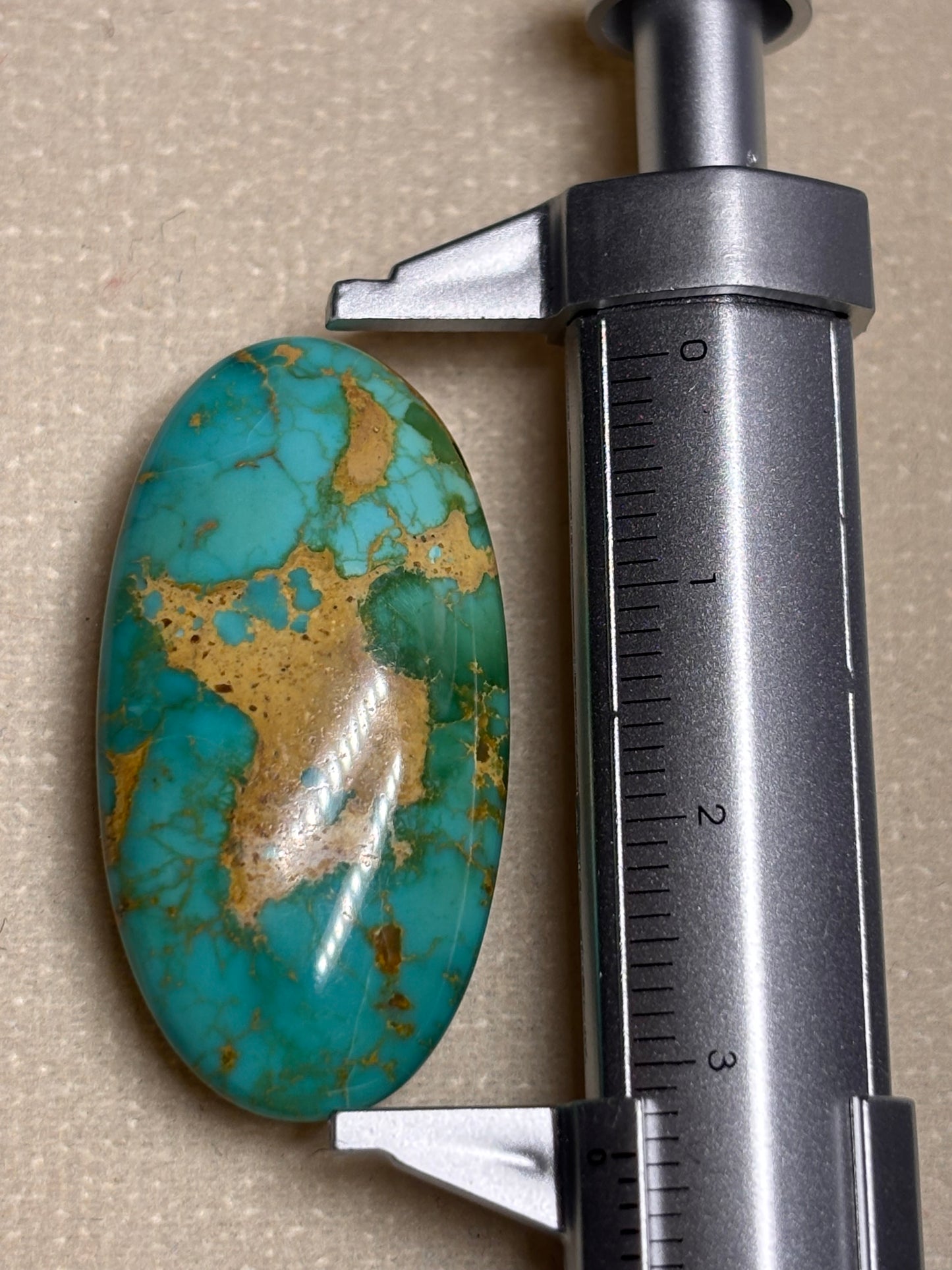 Turquoise iraaan natural 100% no treated premium quality