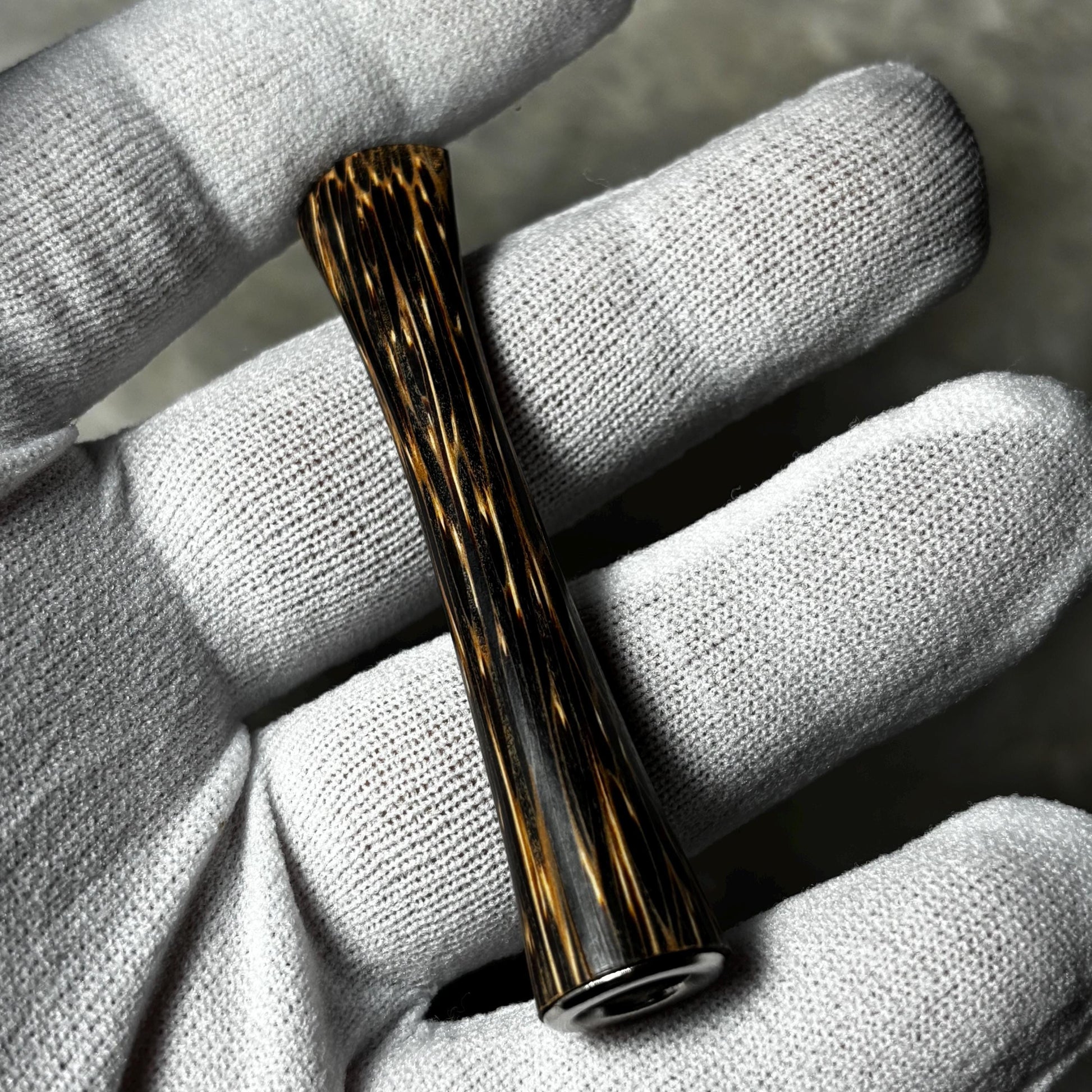 Smoking pipe indonesian woods hand made