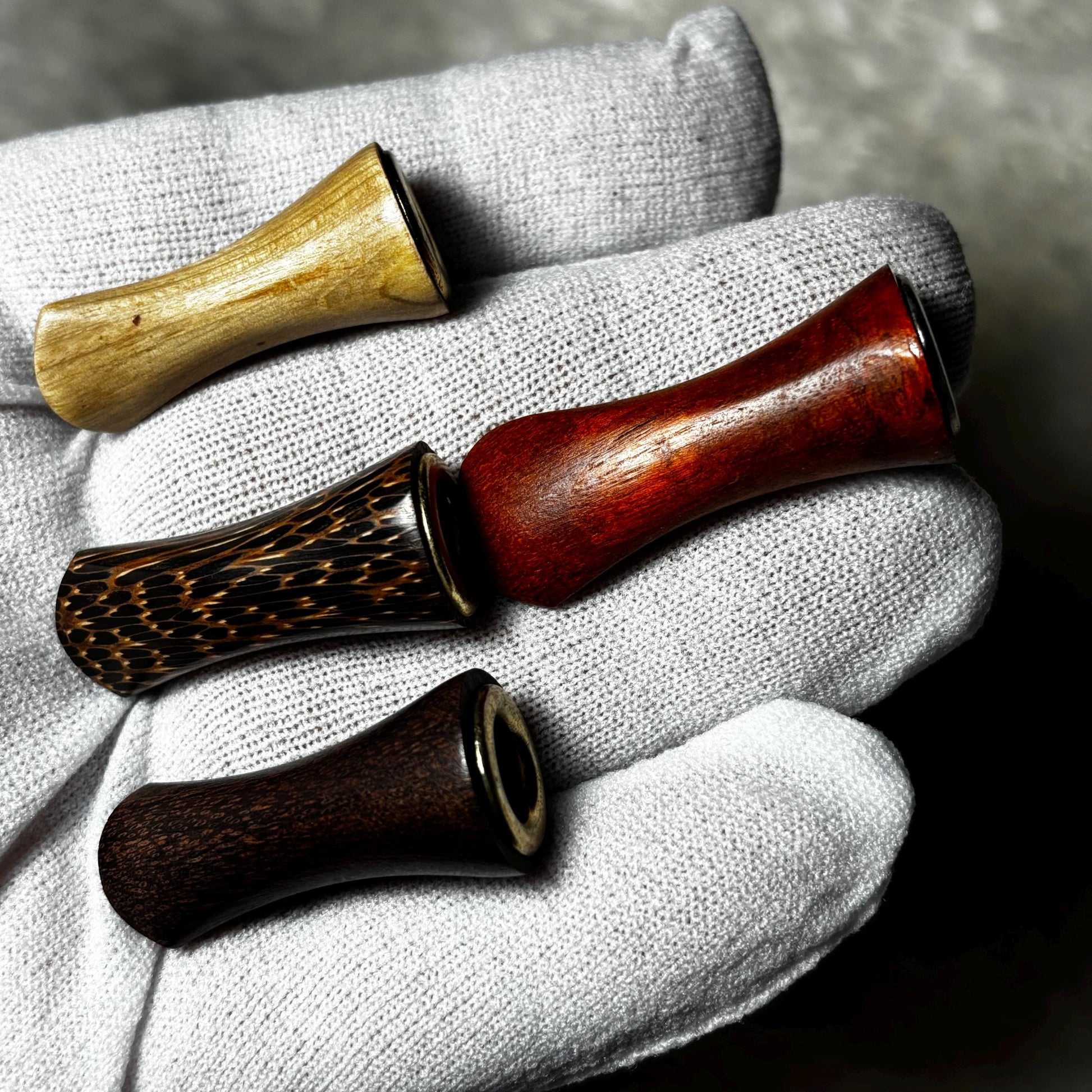 Smoking pipe indonesian woods hand made